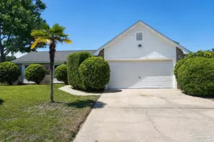 449 Tampico Way, Pensacola, FL 32506 - Photo 1