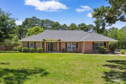 2655 Lincoln Rd, Navarre, FL 32566 - Photo 1