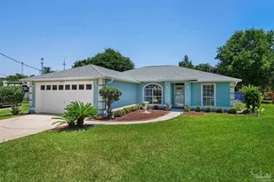 4375 Canton Ct, Gulf Breeze, FL 32563 - Photo 1