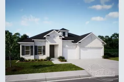 10775 Lucie Ct, Pensacola, FL 32526 - Photo 1