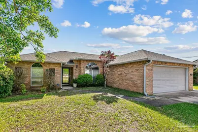 9911 Orion Lake Cir, Navarre, FL 32566 - Photo 1