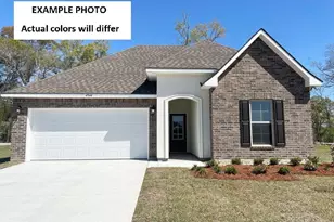 5160 Sugarloaf St, Pace, FL 32571 - Photo 1
