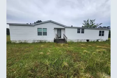 4051 Lambert Bridge Rd, McDavid, FL 32568 - Photo 1