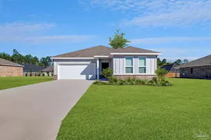 5983 Serrate St, Pace, FL 32571 - Photo 1