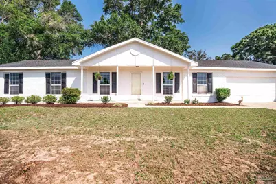 2530 Tomlinson Rd, Pensacola, FL 32526 - Photo 1