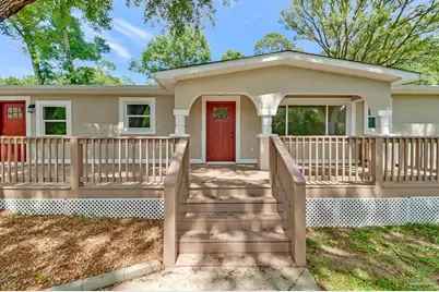 3710 N Blue Angel Pkwy, Pensacola, FL 32526 - Photo 1