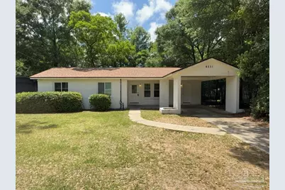 4531 Versailles Dr, Pensacola, FL 32505 - Photo 1