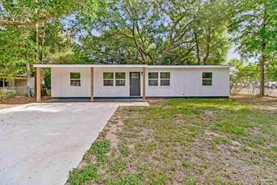 6492 Gaynell Ave, Milton, FL 32570 - Photo 1