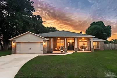 5492 Covered Bridge Ln, Pace, FL 32571 - Photo 1