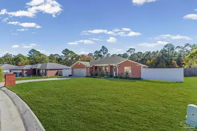 2165 Liberty Loop Rd, Cantonment, FL 32533 - Photo 1