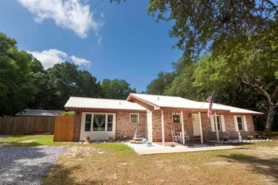 7573 Christie St, Milton, FL 32583 - Photo 1