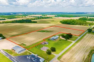 00 Mineral Springs Rd, Jay, FL 32565 - Photo 1