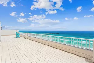 8525 Gulf Blvd, Navarre Beach, FL 32566 - Photo 1