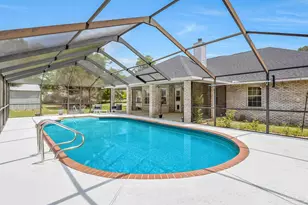 10686 Hatcher St, Milton, FL 32583 - Photo 1