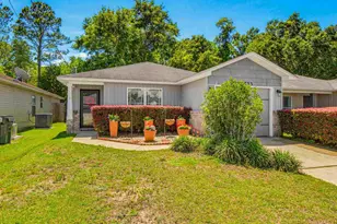 10533 Senegal Dr, Pensacola, FL 32534 - Photo 1