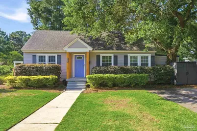 1625 E Maxwell St, Pensacola, FL 32503 - Photo 1
