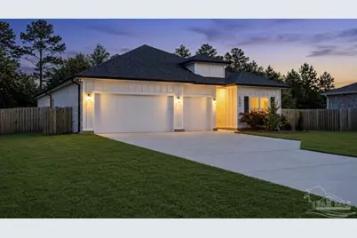 6235 Dry Creek Rd, Molino, FL 32577 - Photo 1