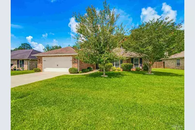 6097 Autumn Pines Cir, Pace, FL 32571 - Photo 1