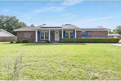 4411 Pace Ln, Pace, FL 32571 - Photo 1