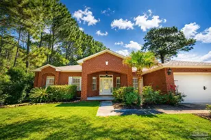 1842 Seahawk Ln, Navarre, FL 32566 - Photo 1