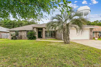 5323 English Oak Dr, Pace, FL 32571 - Photo 1