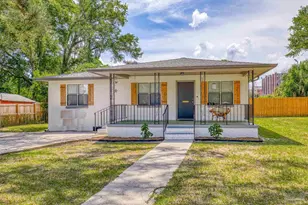 913 W Hernandez St, Pensacola, FL 32501 - Photo 1