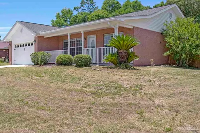 6646 Woodbury Forest Dr, Milton, FL 32583 - Photo 1