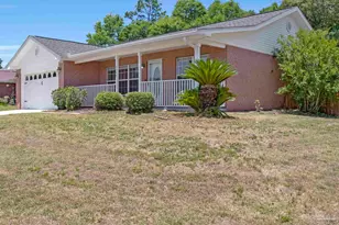 6646 Woodbury Forest Dr, Milton, FL 32583 - Photo 1