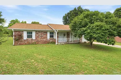 2703 Memphis Cir, Pensacola, FL 32526 - Photo 1