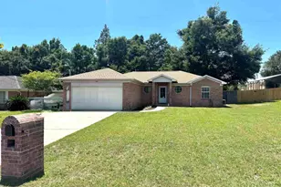 5848 Pebble Ridge Dr, Milton, FL 32583 - Photo 1