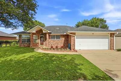 2129 Coral Creek Dr, Pensacola, FL 32506 - Photo 1