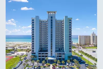 850 Ft Pickens Rd #540, Pensacola Beach, FL 32561 - Photo 1