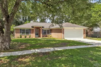 4321 Ridgeland Dr, Pace, FL 32570 - Photo 1