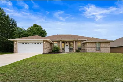 7010 Plank Dr, Pensacola, FL 32526 - Photo 1