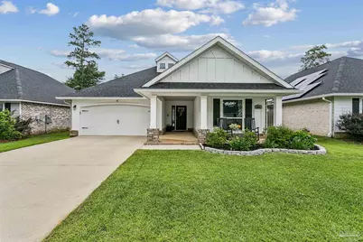 5694 Dunridge Dr, Pace, FL 32571 - Photo 1