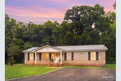 10598 Kansas Ave, Milton, FL 32583 - Photo 1