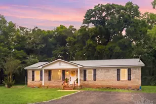 10598 Kansas Ave, Milton, FL 32583 - Photo 1