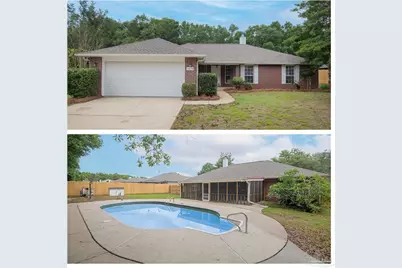 4879 Timber Ridge Dr, Pace, FL 32570 - Photo 1