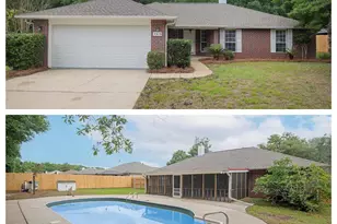 4879 Timber Ridge Dr, Pace, FL 32570 - Photo 1