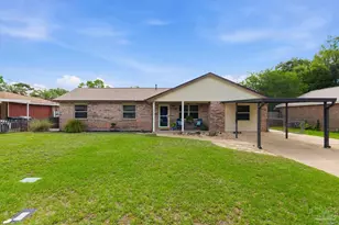 5742 Graymont Ln, Pensacola, FL 32526 - Photo 1