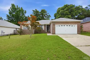 10114 Crest Ridge Dr, Pensacola, FL 32514 - Photo 1