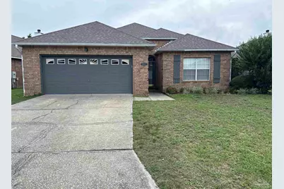 4053 Longwood Cir, Gulf Breeze, FL 32563 - Photo 1