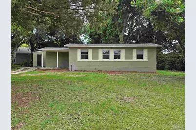 98 S Madison Dr, Pensacola, FL 32505 - Photo 1
