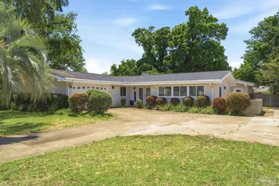 3910 Croydon Rd, Pensacola, FL 32514 - Photo 1