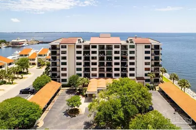 301 Port Royal Way #301, Pensacola, FL 32502 - Photo 1