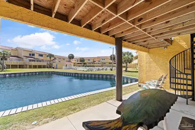 1500 Via Deluna Dr #G6, Pensacola Beach, FL 32561 - Photo 1