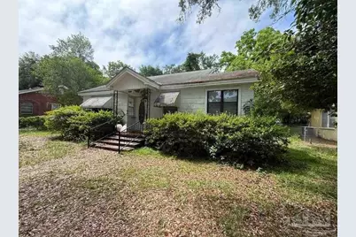 1412 Wisteria Ave, Pensacola, FL 32507 - Photo 1