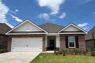 5152 Sugarloaf St, Pace, FL 32571 - Photo 1