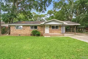 8652 Mayflower Ave, Pensacola, FL 32534 - Photo 1