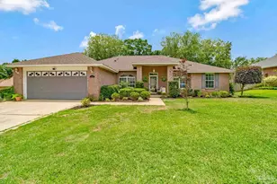 4949 Cedar Creek Ct, Pace, FL 32571 - Photo 1